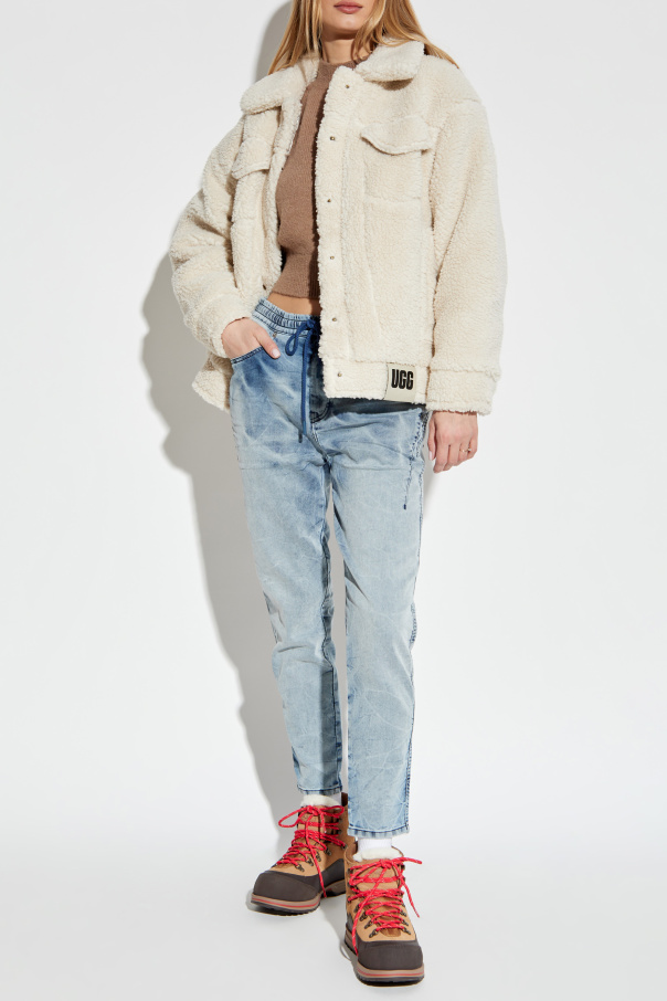 Diesel Jeans 2041 D-FAYZA 