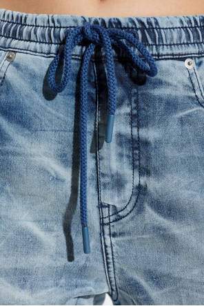 Diesel Jeans 2041 D-FAYZA 