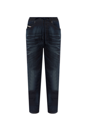 Jeans '2041 D-FAYZA'