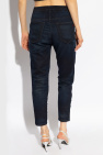 Diesel NAVY BLUE Jeans '2041 D-FAYZA'