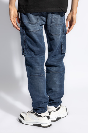 Diesel Jeans '2050 D-KROOLEY-CARGO'