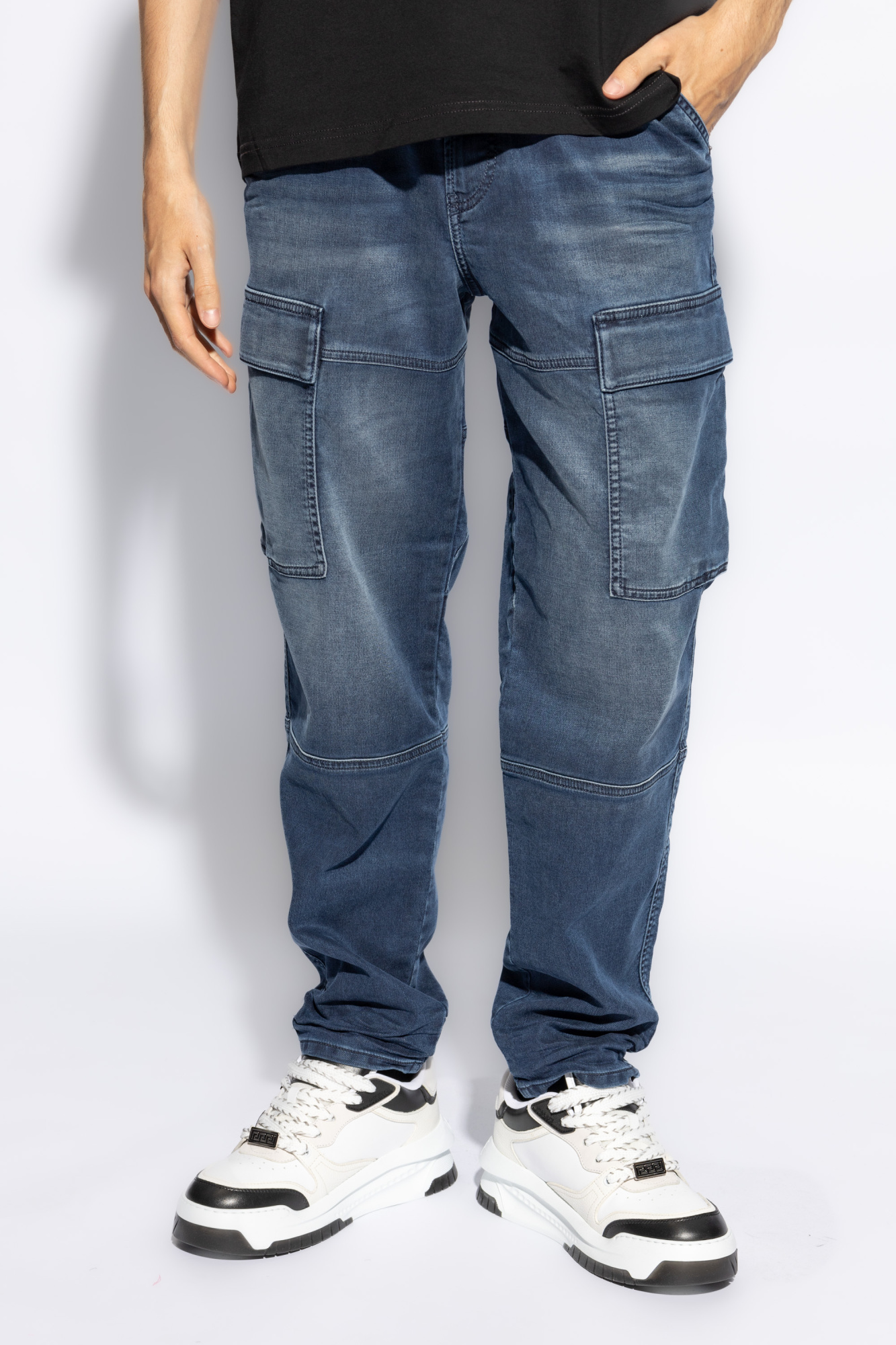 Diesel Jeans '2050 D-KROOLEY-CARGO'