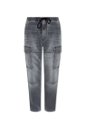 Diesel ‘2050 D-KROOLEY’ jogger jeans