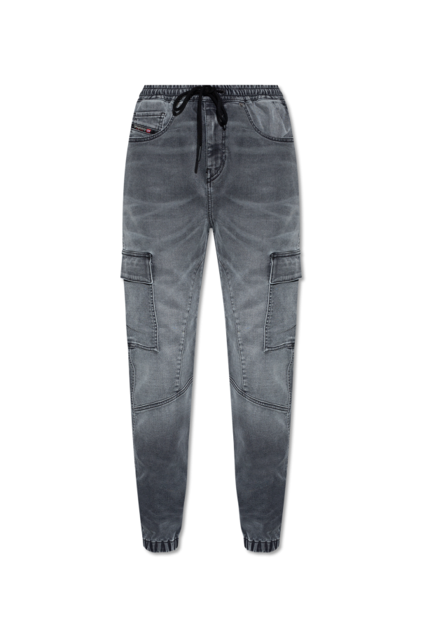 ‘2051 D-URSY’ jeans od Diesel
