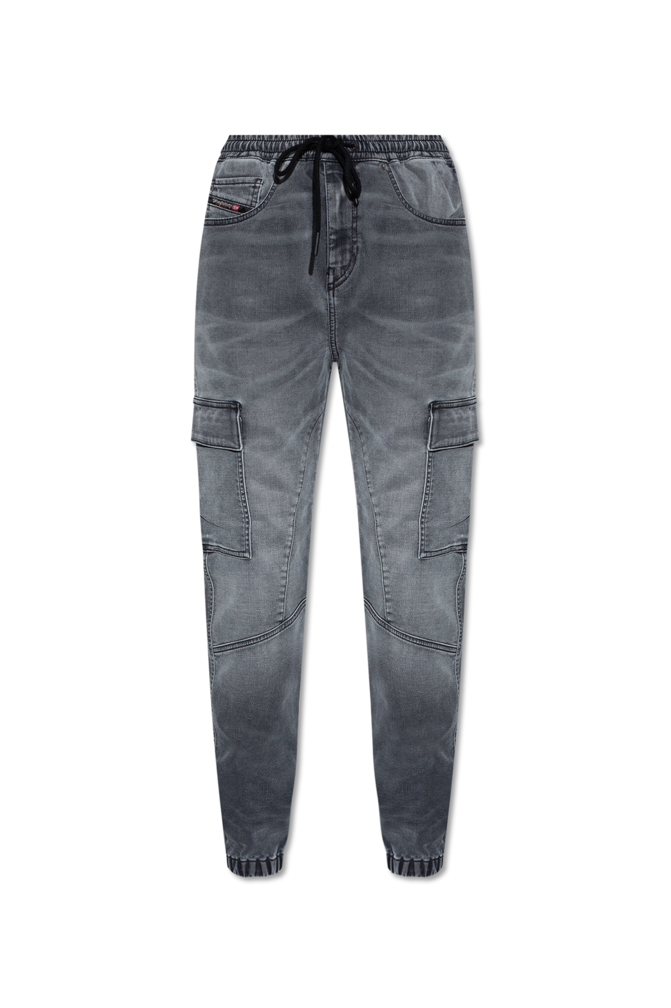 Diesel ‘2051 D-URSY’ jeans