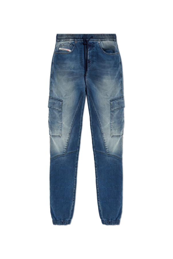 Diesel Jeans 2051 D-URSY