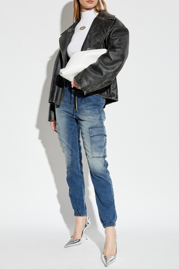 Diesel Jeans 2051 D-URSY