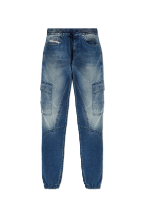 Jeans 2051 D-URSY