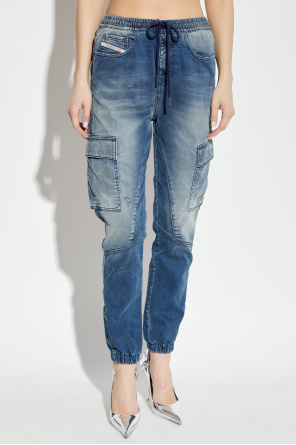 Diesel Jeans 2051 D-URSY