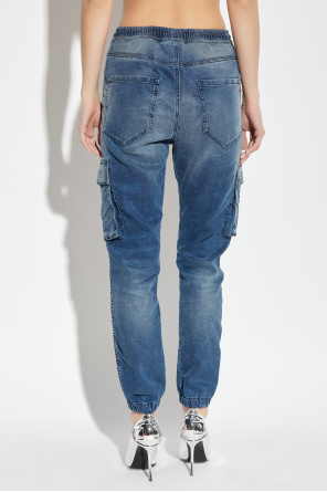 Diesel Jeans 2051 D-URSY
