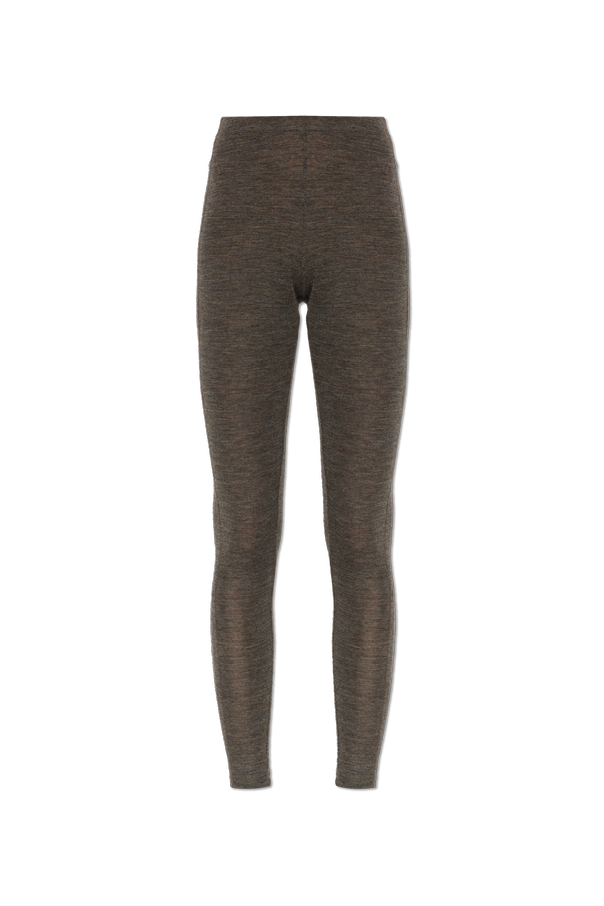 Rethinkit Studios Woll-Leggings