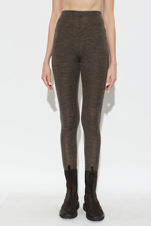 Rethinkit Studios Woll-Leggings