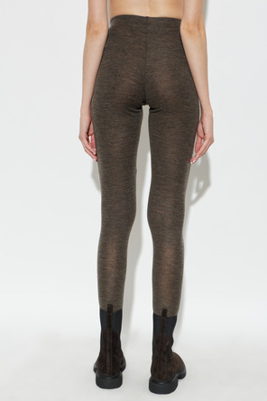 Rethinkit Studios Woll-Leggings