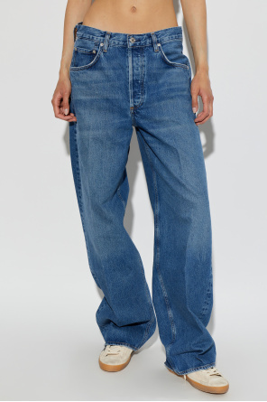 Citizens of Humanity Jeans "Ayla"