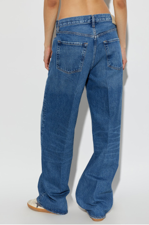 Citizens of Humanity Jeans "Ayla"