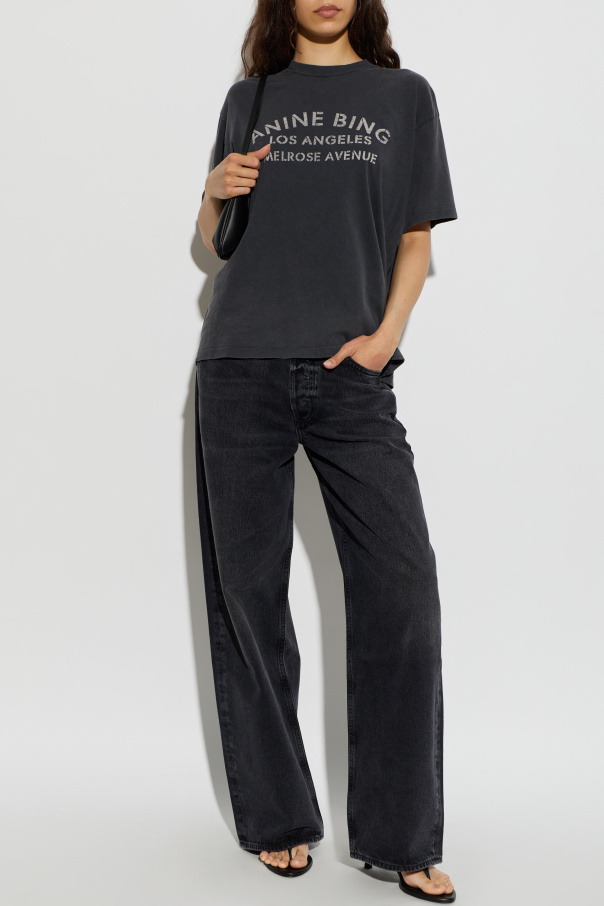 Citizens of Humanity Jeans 'Ayla'