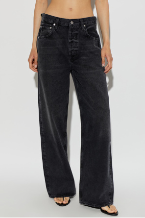 Citizens of Humanity Jeans 'Ayla'