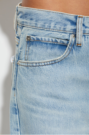 FRAME ‘Bow’ jeans