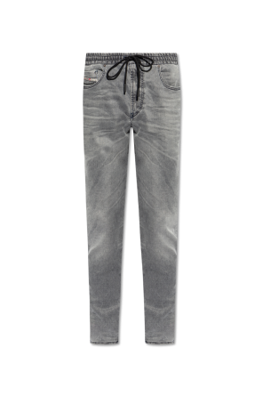 Jeans '2060 D-STRUKT'