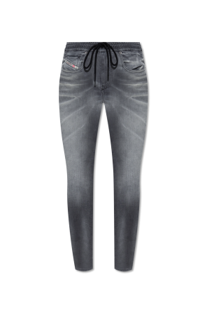 Pantalones con el logo de '2061 D-TAIL'