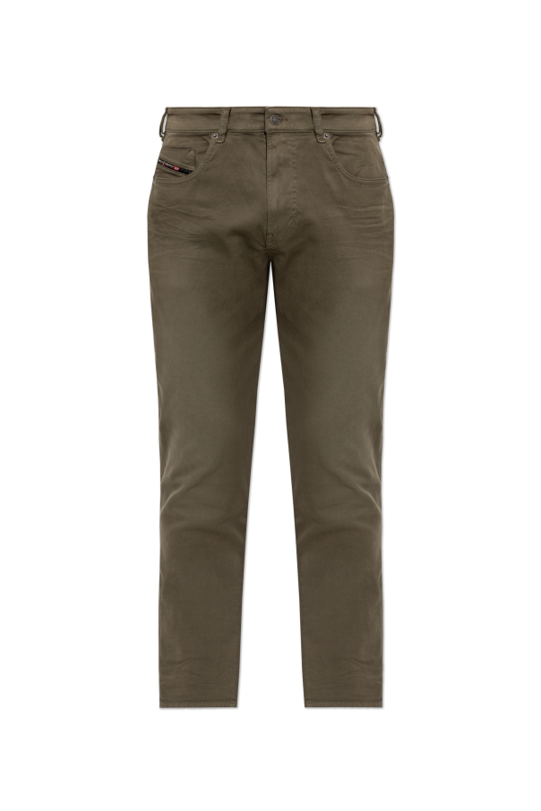 ‘2062 D-STRUKT-W JOGG’ jeans od Diesel
