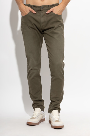Diesel ‘2062 D-STRUKT-W JOGG’ jeans