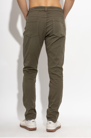 Diesel ‘2062 D-STRUKT-W JOGG’ jeans