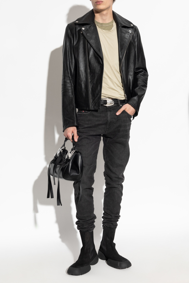 Diesel Jeans "2062 D-STRUKT-W JOGG"