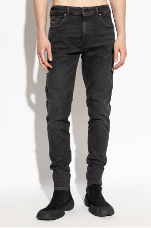 Diesel Jeans "2062 D-STRUKT-W JOGG"