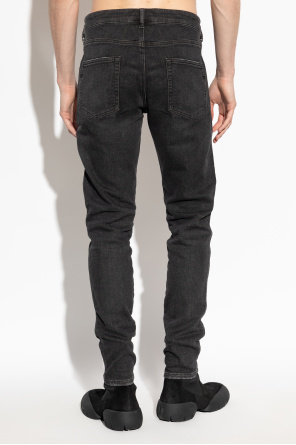 Diesel Jeans "2062 D-STRUKT-W JOGG"
