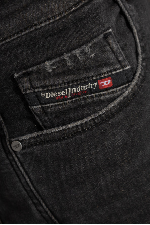 Diesel Jeans "2062 D-STRUKT-W JOGG"