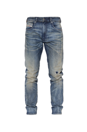‘2062 D-STRUKT-W JOGG’ jeans