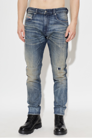 Diesel ‘2062 D-STRUKT-W JOGG’ jeans
