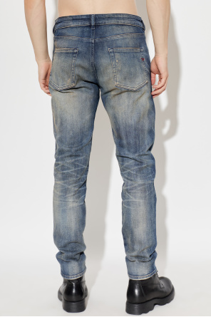 Diesel ‘2062 D-STRUKT-W JOGG’ jeans