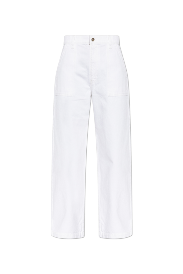 Straight-leg jeans od FRAME
