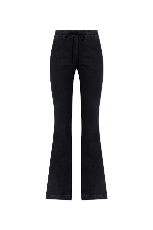 Diesel ‘2069 D-EBBEY-C’ jeans