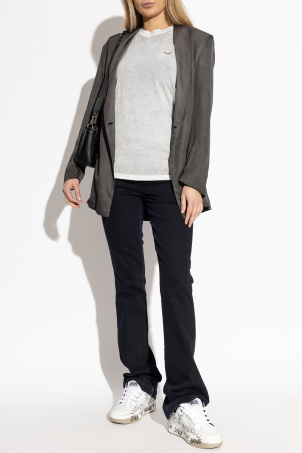 Diesel ‘2069 D-EBBEY-C’ jeans