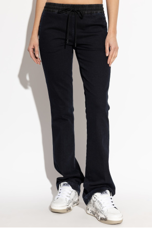 Diesel ‘2069 D-EBBEY-C’ jeans