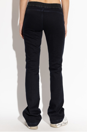 Diesel ‘2069 D-EBBEY-C’ jeans