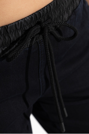 Diesel ‘2069 D-EBBEY-C’ jeans