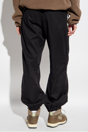 Rethinkit Studios Hose mit Logo