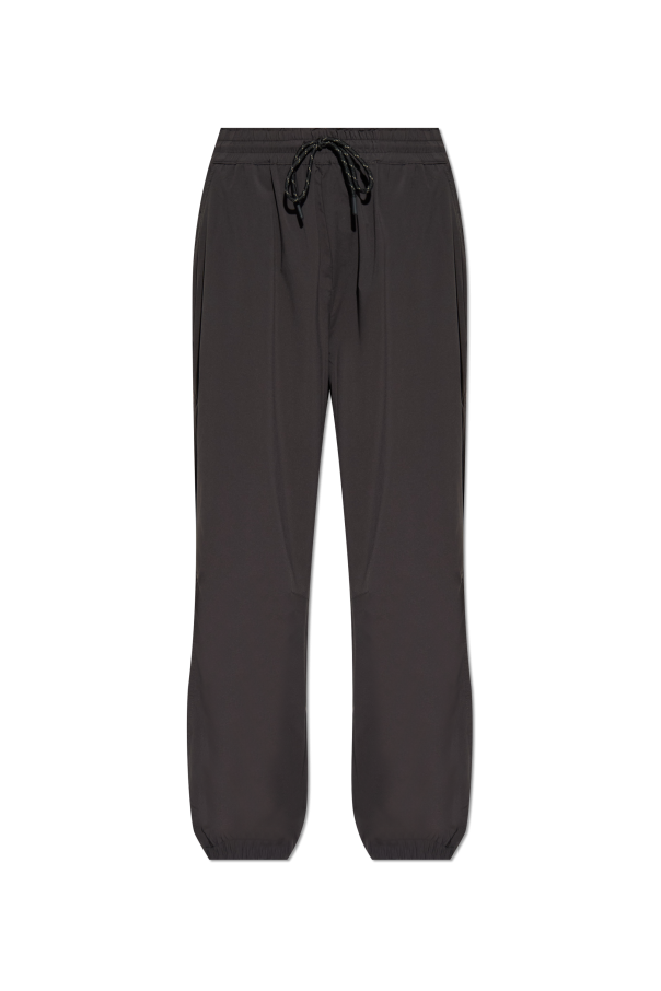 "Palma" sweatpants od Rethinkit Studios