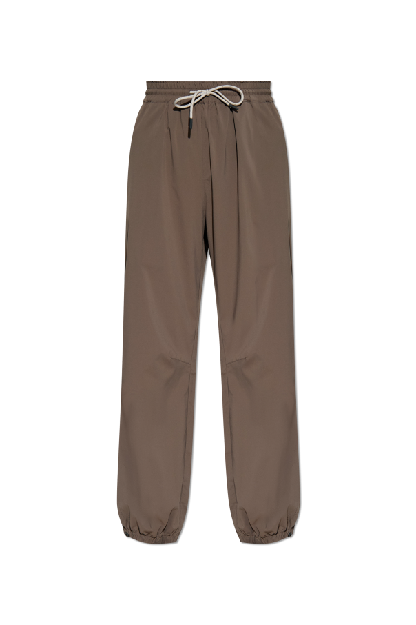 'Palma' sweatpants od Rethinkit Studios