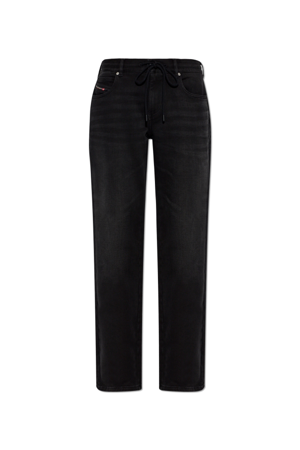 Jeans `2071 D-MEEL JOGG` od Diesel