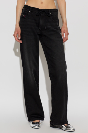 Diesel Jeans `2071 D-MEEL JOGG`