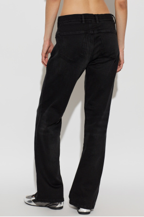 Diesel Jeans `2071 D-MEEL JOGG`