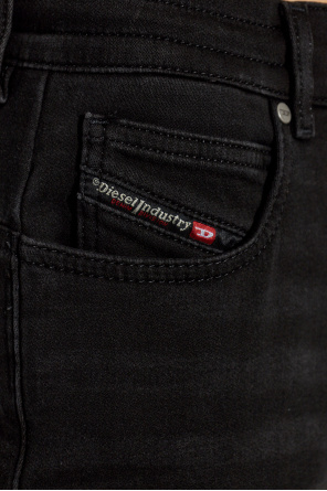 Diesel Jeans `2071 D-MEEL JOGG`