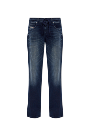 "2071 D-MEEL" jeans