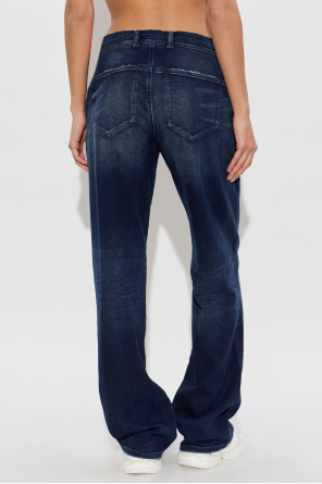 Diesel "2071 D-MEEL" jeans
