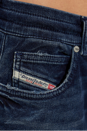 Diesel "2071 D-MEEL" jeans